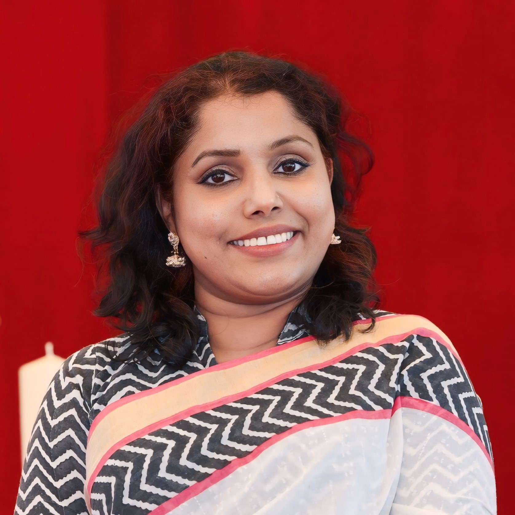 Mrs. Baby Rajan
