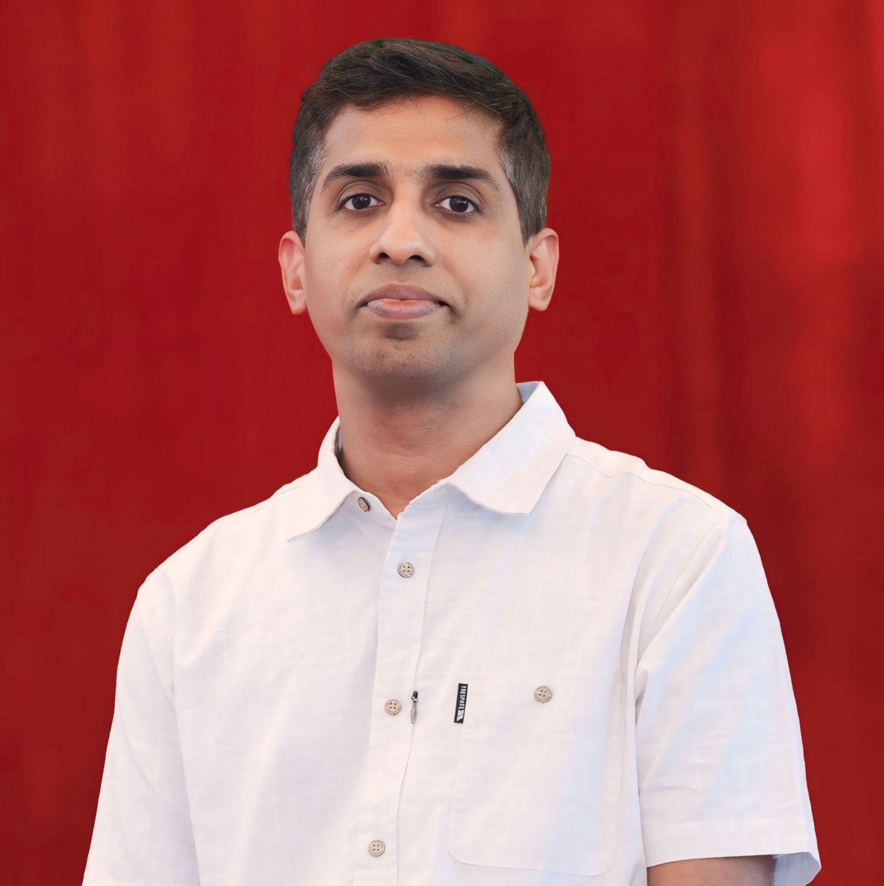 Mr. Biju Thankachen